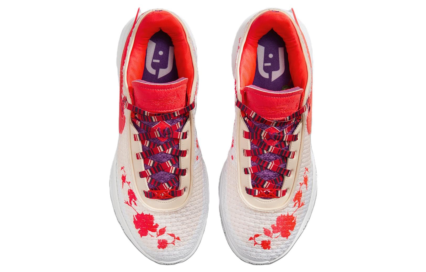 Mimi Plange X Nike LeBron 20 Premium EP "Ceremony"