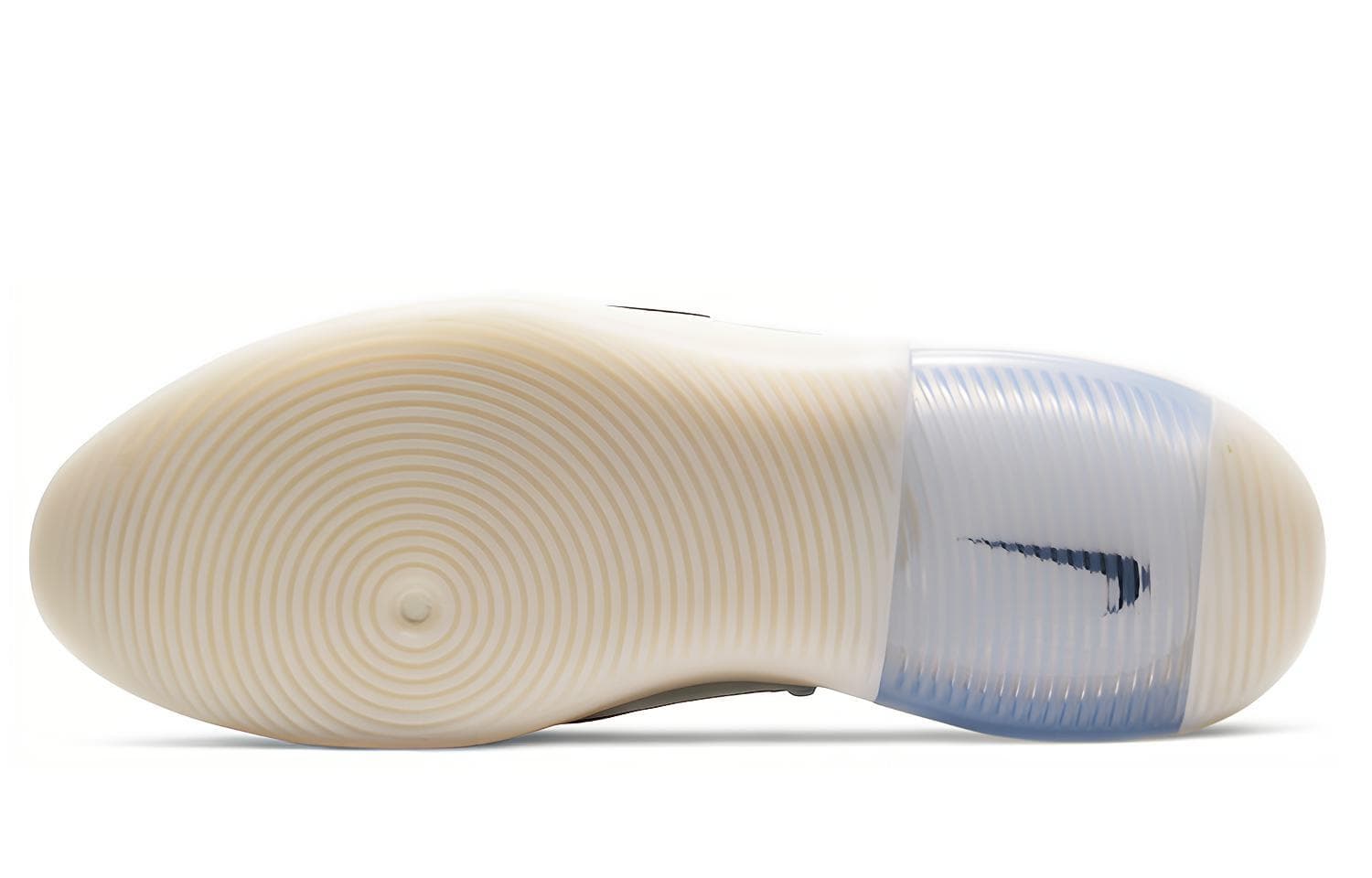 Nike Air Fear Of God 1 'String The Question'