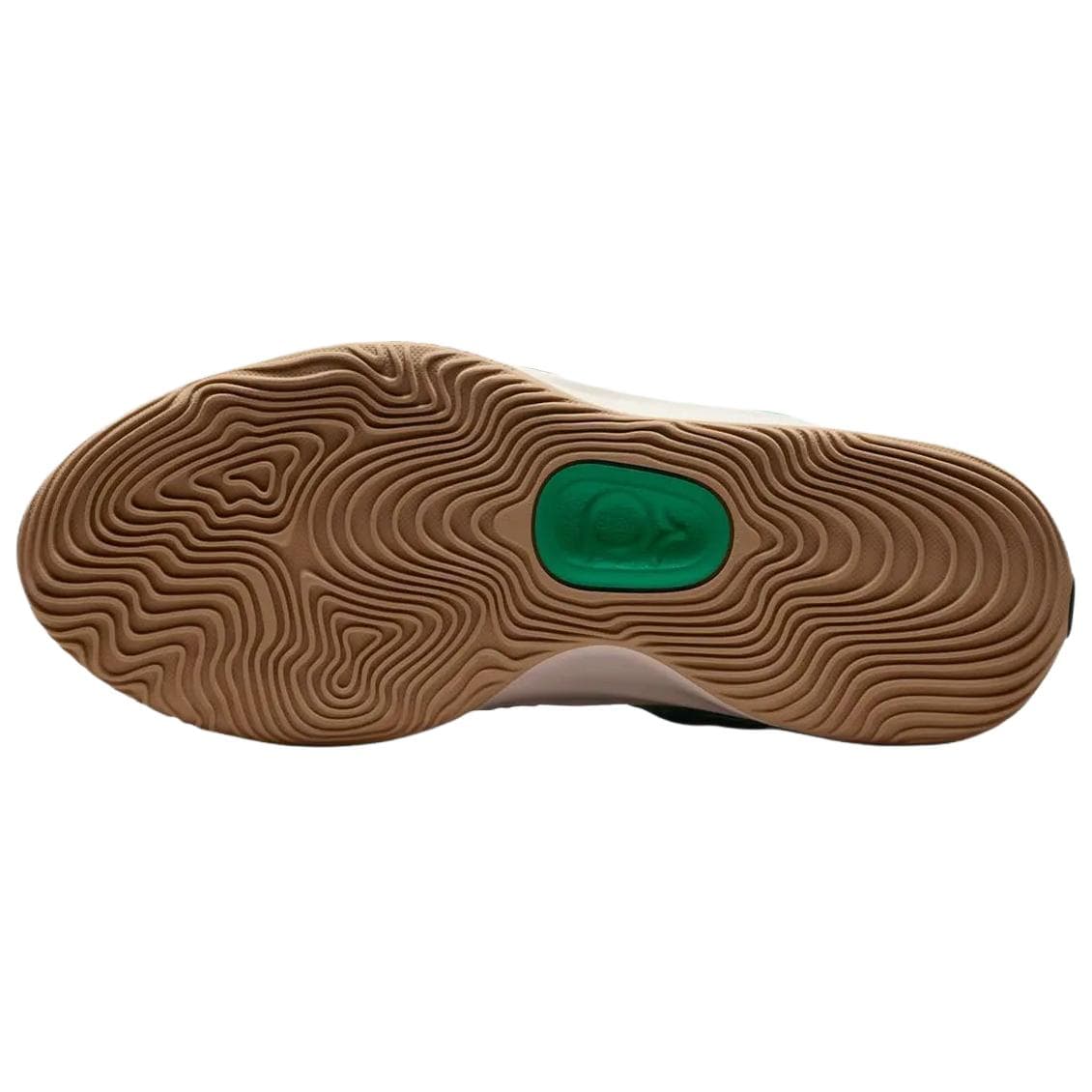 Nike KD 18 Breathable Support Rebound Breathable Support Rebound Green