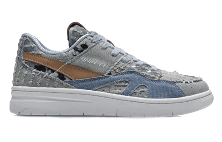 Li Ning 937 Deluxe Canvas Vintage