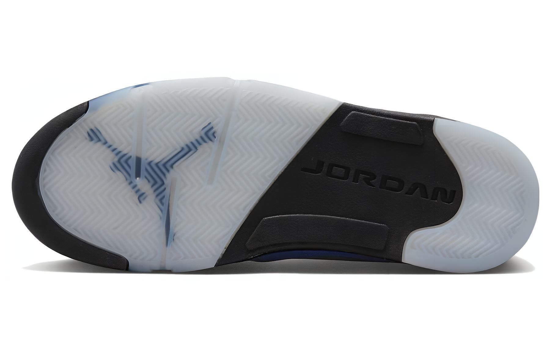 Jordan 5 Retro Unc University Blue