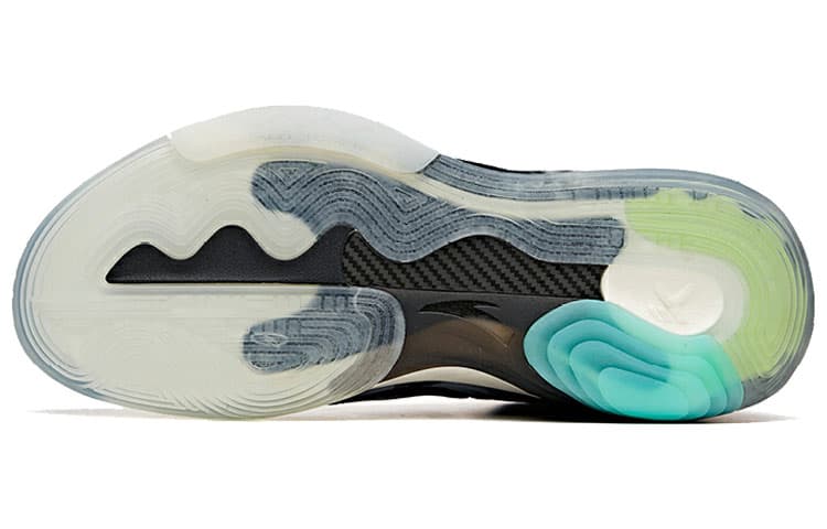 ANTA KT6 'Water Mountain'