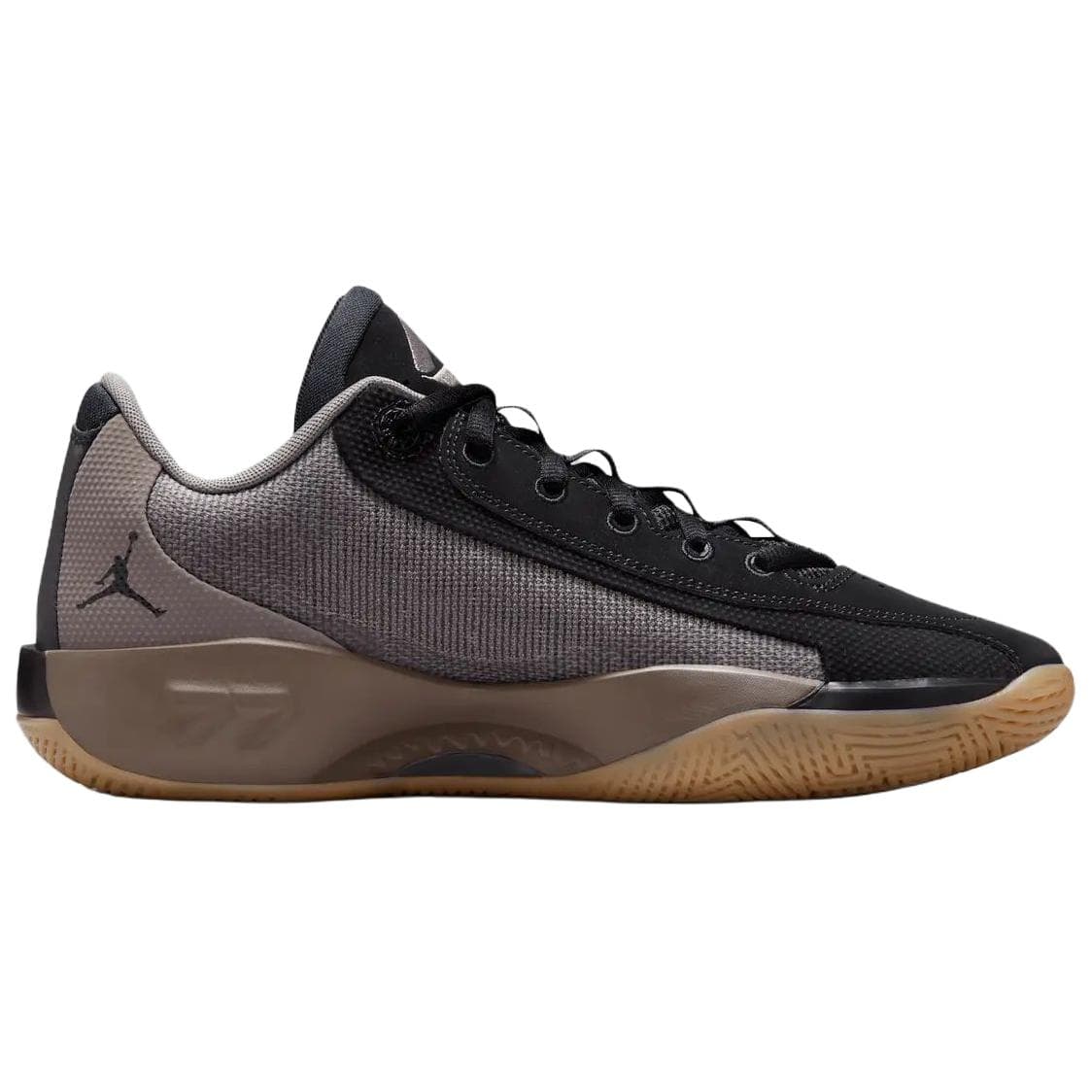 Jordan Luka .77 Black Gray