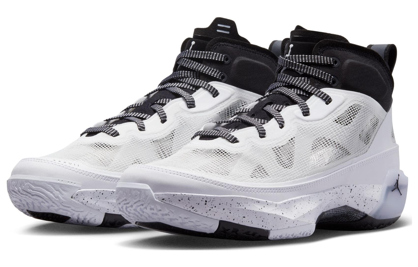 Air Jordan 37 PF "Oreo"