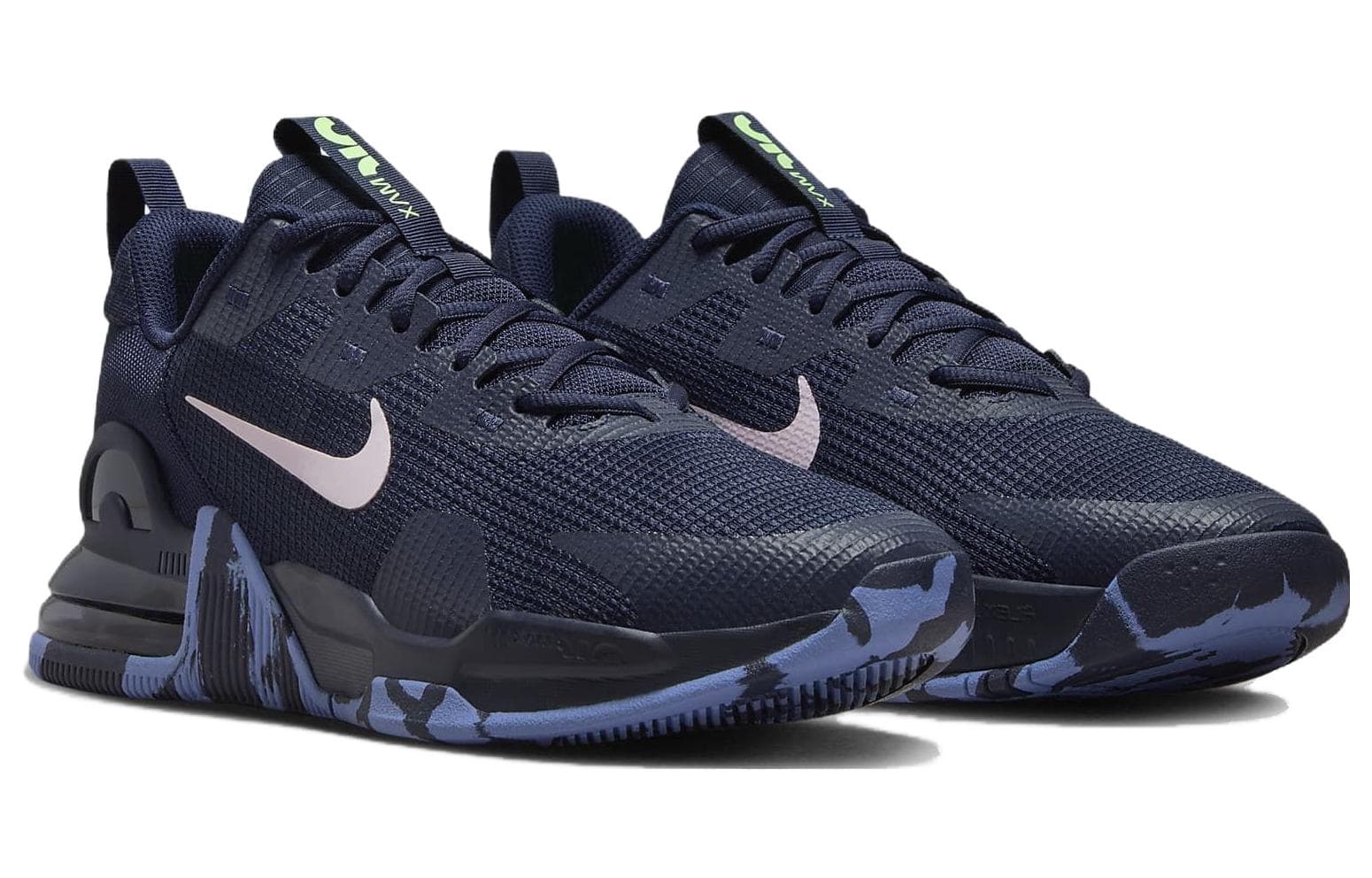 Nike Air Max Alpha Obsidian