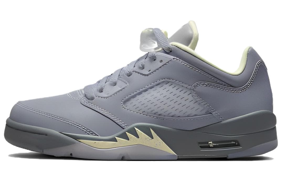 Air Jordan 5 Retro 'Indigo Haze'
