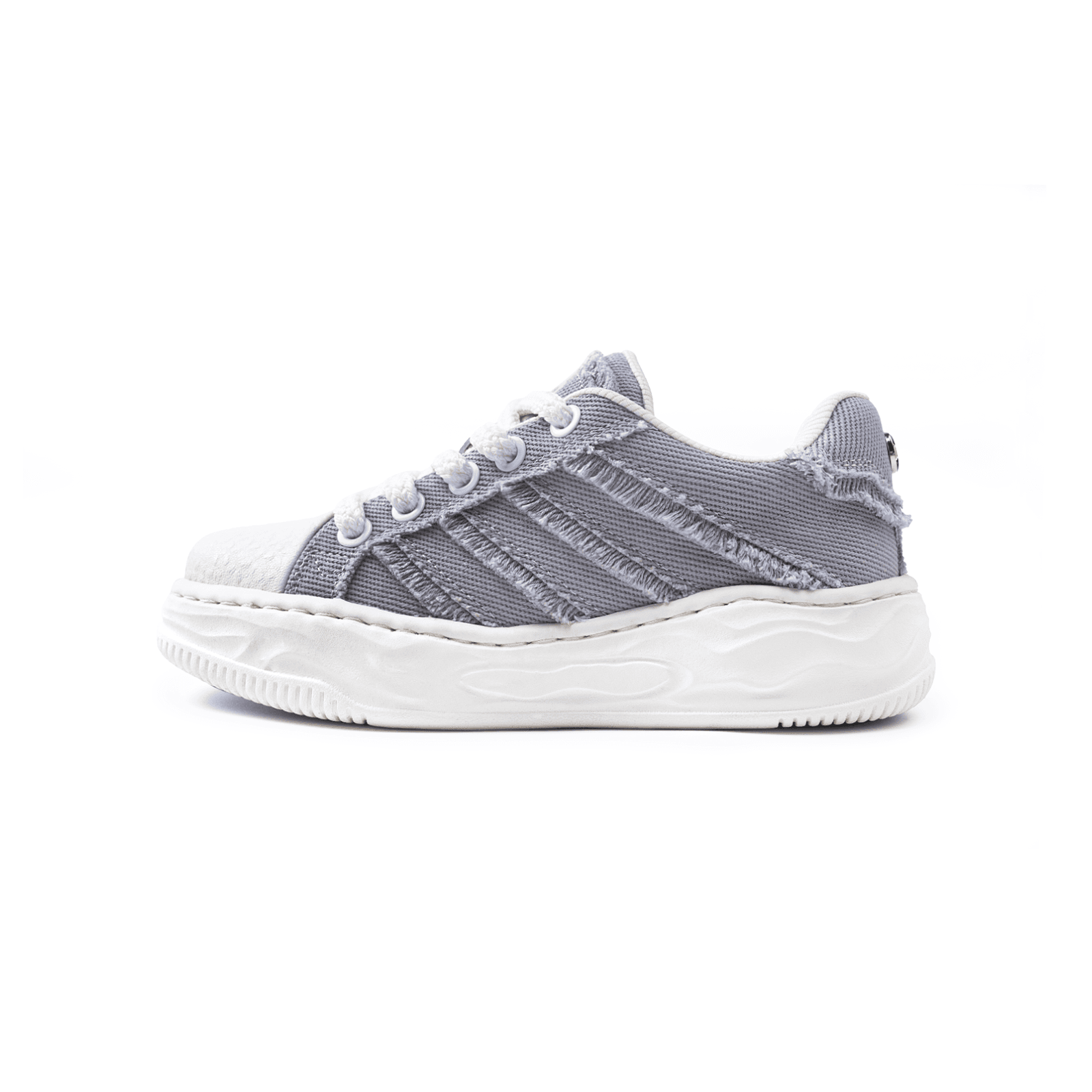 Lilbetter Resistant, Breathable, Lightweight Canvas Gray