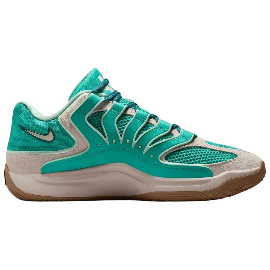 Nike KD 18 Breathable Support Rebound Breathable Support Rebound Green
