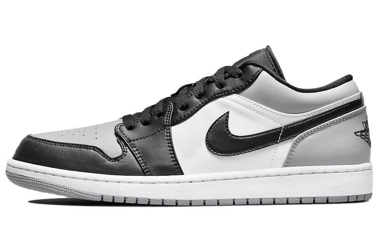 Jordan 1 Shadow Toe
