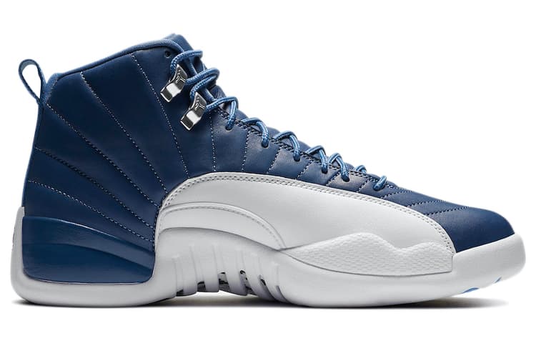 Air Jordan 12 Retro 'Indigo'