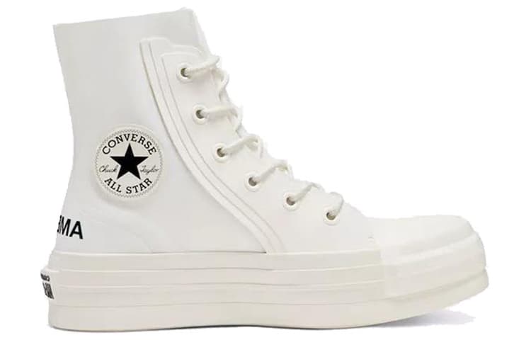 Chuck 70 Ambush x Chuck 70 Converse 'White'