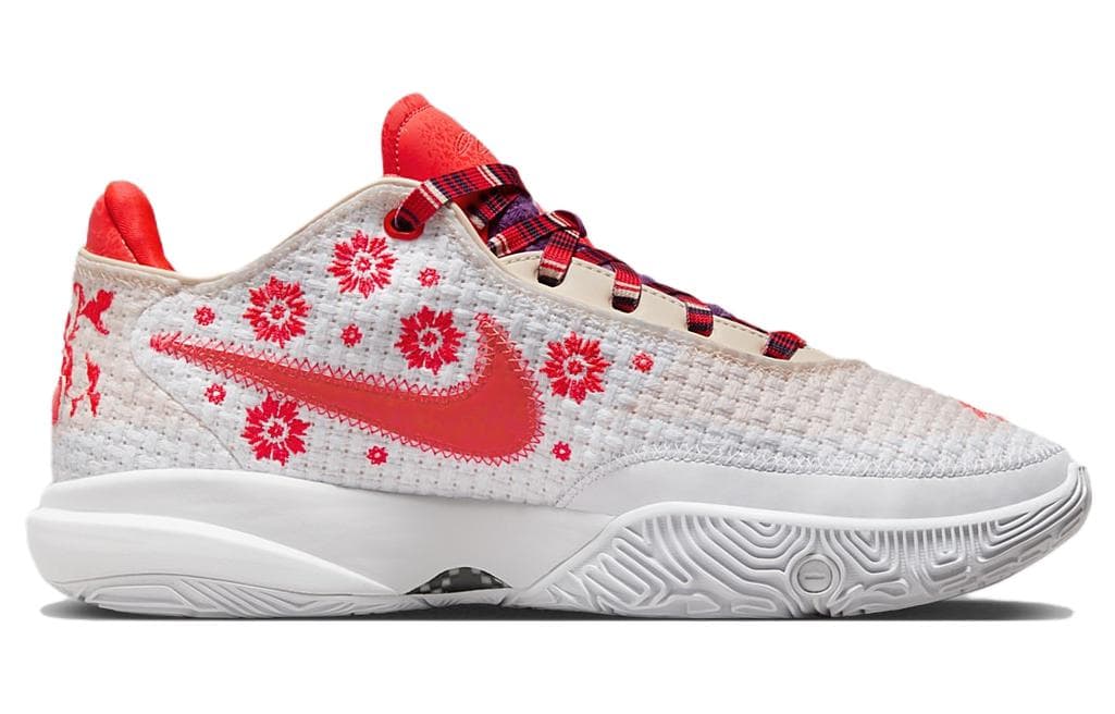 Mimi Plange X Nike LeBron 20 Premium EP "Ceremony"