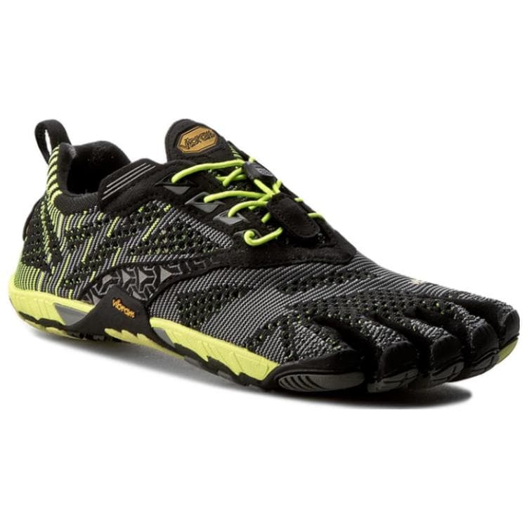 Vibram KMDEVO Black