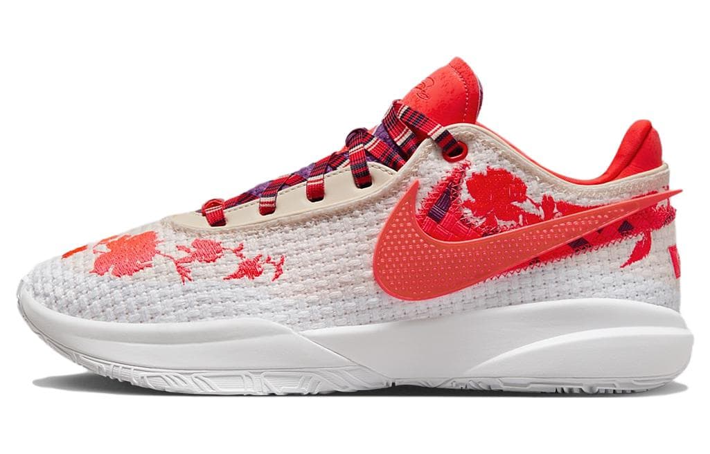 Mimi Plange X Nike LeBron 20 Premium EP "Ceremony"
