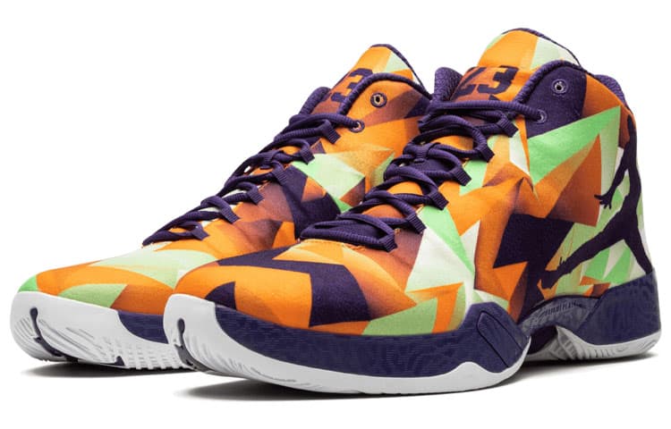 Air Jordan 29 'Hare'