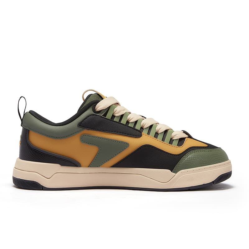 FILA FUSION Green