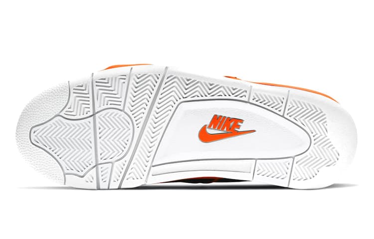 Nike Air Flight '89 Raygun