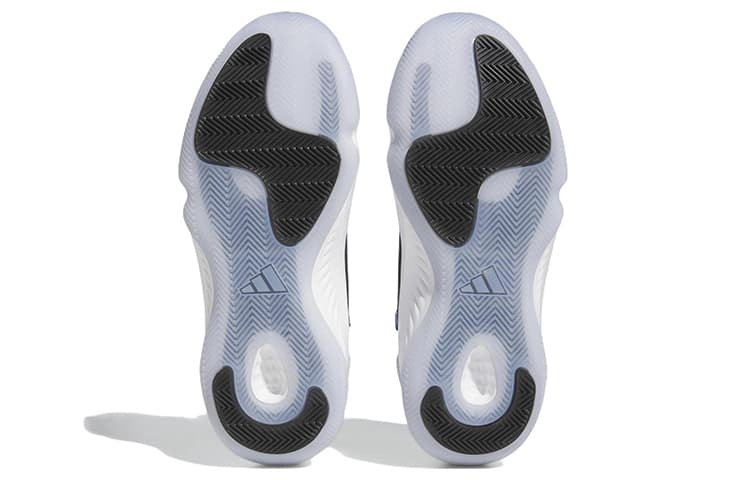 Adidas Adizero Select 'Blue Fusion White'