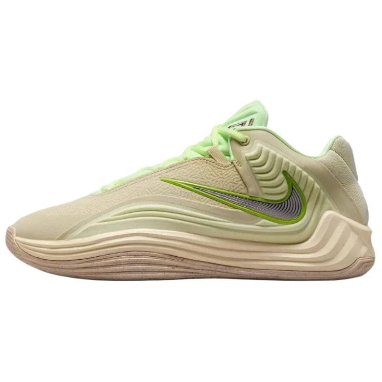 Nike Giannis Freak 7 Green