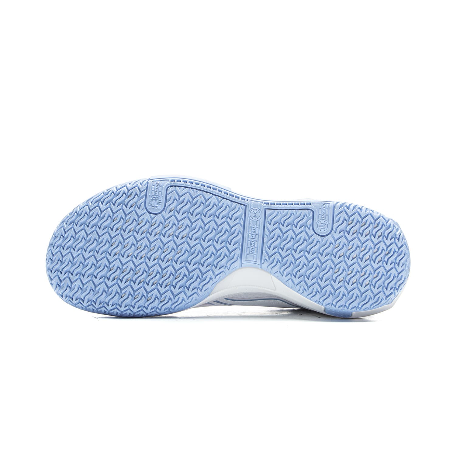 Li Ning Light Speed 3mid Standard White Blue