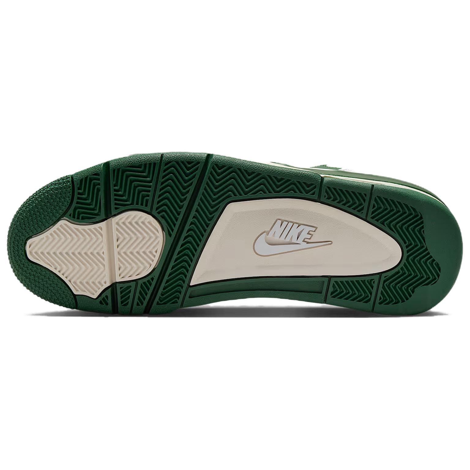 Nike Air Flight 89 White Green