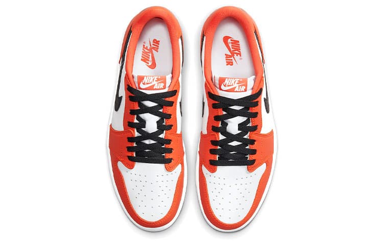 Air Jordan 1 Retro Og 'Starfish'
