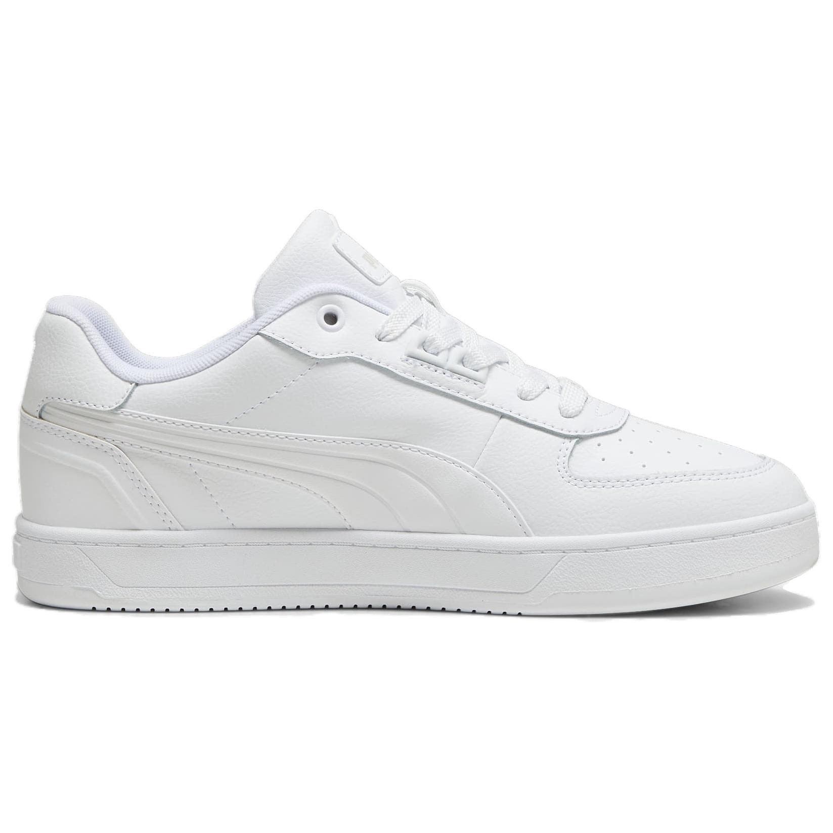 PUMA Caven 2.0 Breathable White