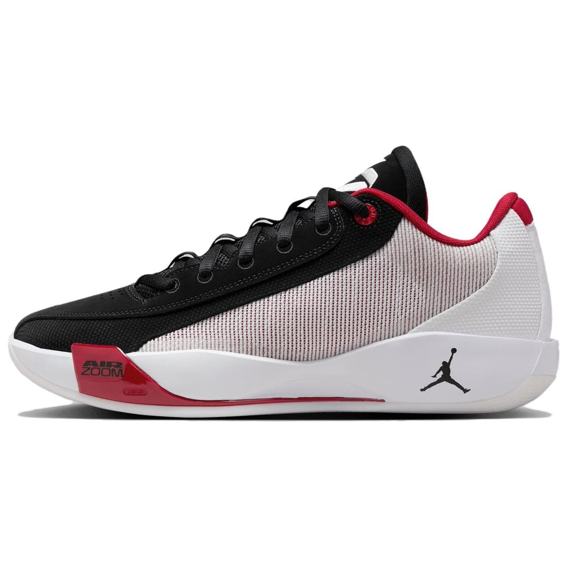 Jordan Luka .77 Vintage Black White