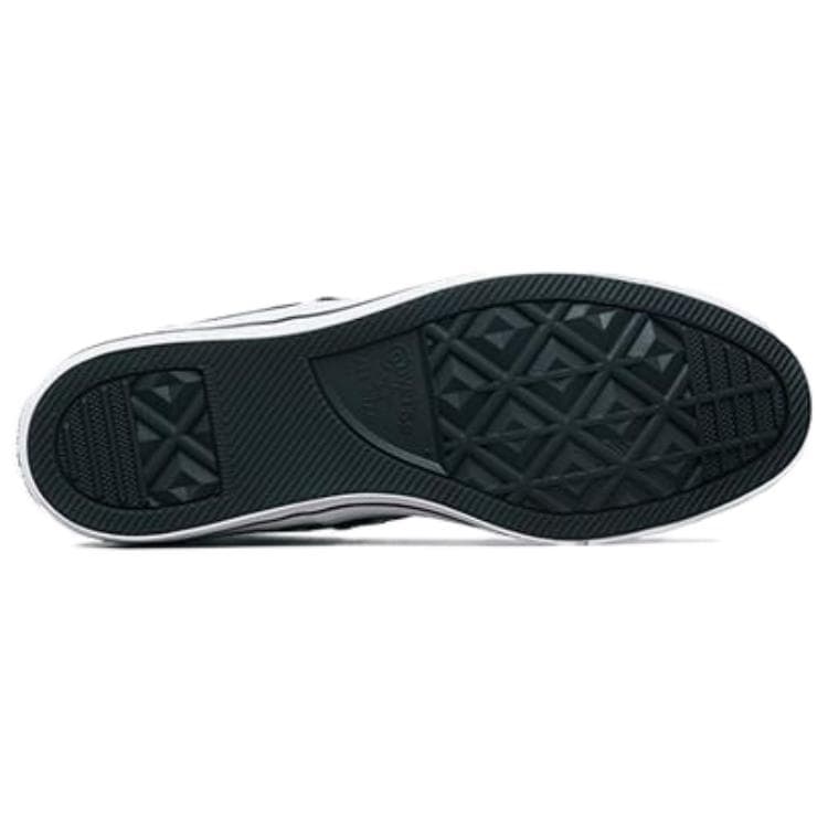 Converse CHUCK TAYLOR Canvas Black