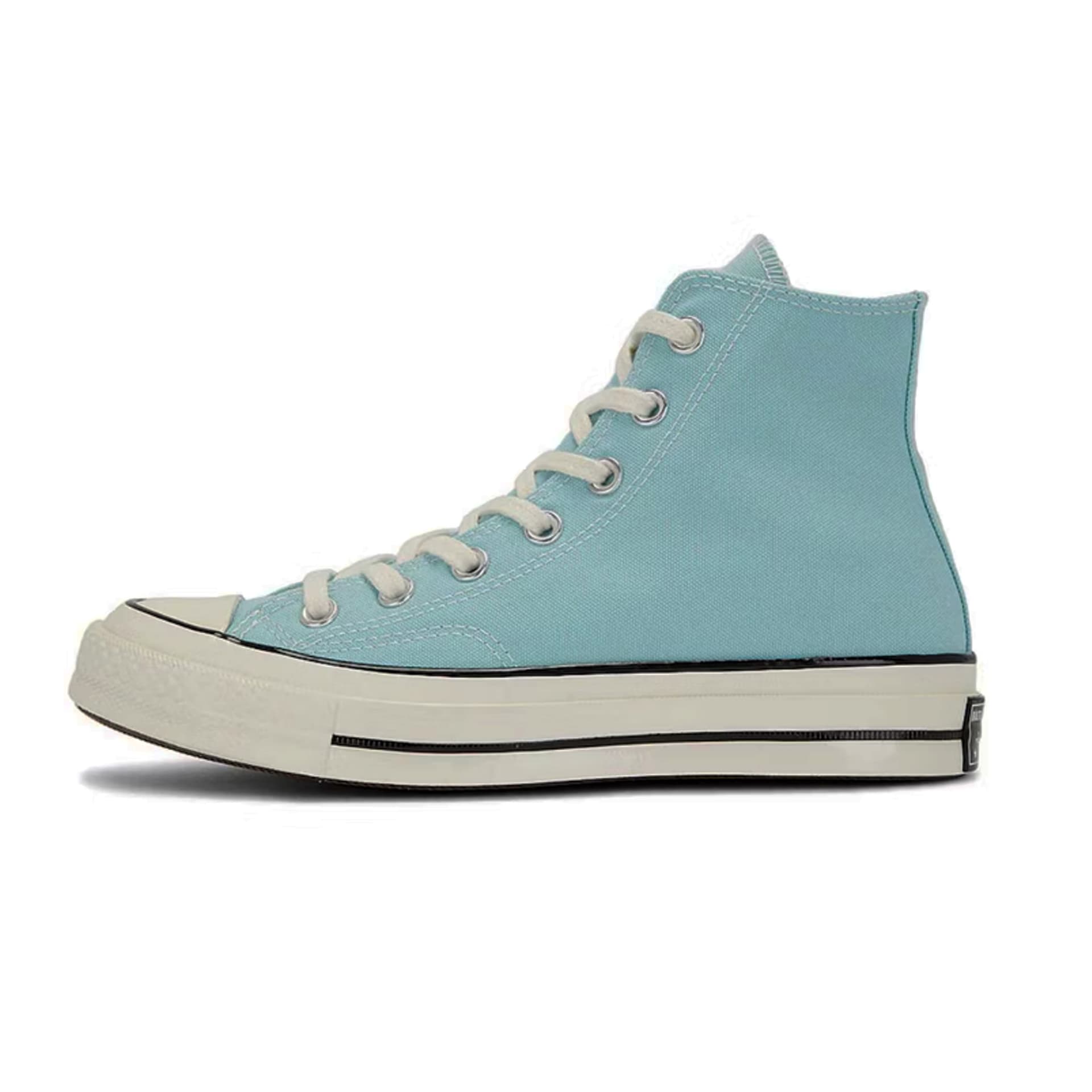 Converse Chuck Taylor All Star 70 Hi Recycled Canvas Soft Juniper