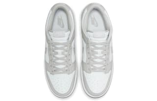 Nike Dunk Grey Fog