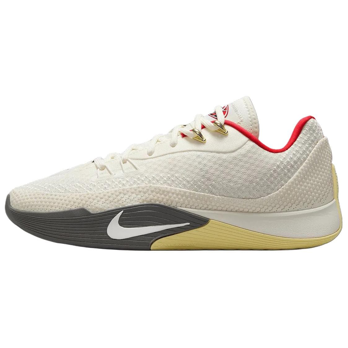 Nike S.T. Flare Pearl White