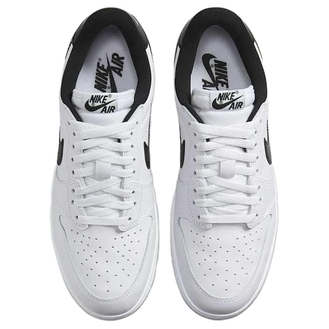 Jordan 1 Retro '85 Metallic Black