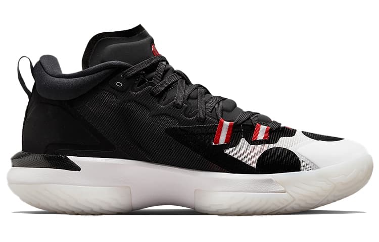 Air Jordan Naruto X Air Jordan Zion 1 Sp Pf 'Sage Of The Six Paths'