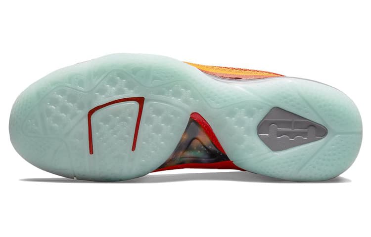 Nike LeBron 9 Big Bang 2022