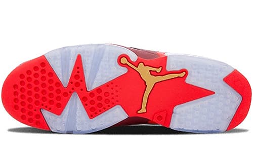 Jordan 6 Retro Cigar