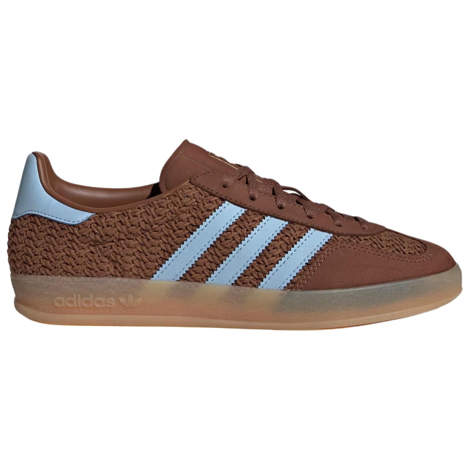 Adidas Originals Gazelle Brown