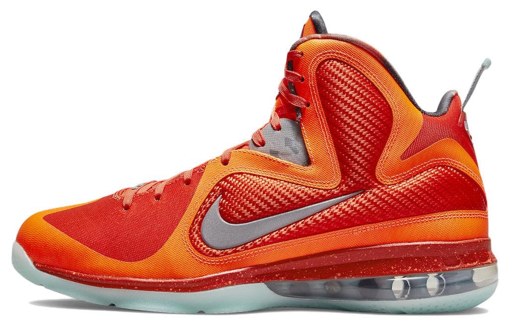 Nike LeBron 9 Big Bang 2022