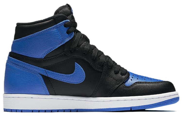 Jordan 1 Retro Royal 2017