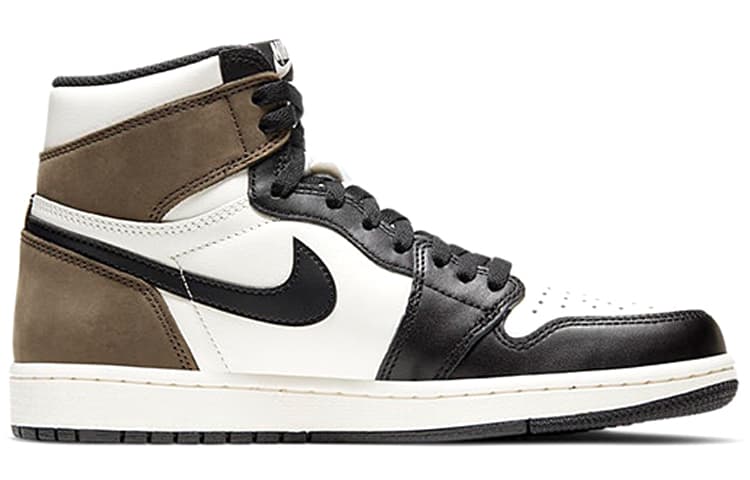 Air Jordan 1 Retro High Og 'Dark Mocha'