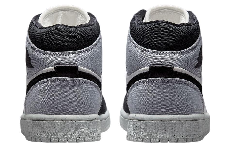 Jordan 1 Mid Se Light Steel Grey