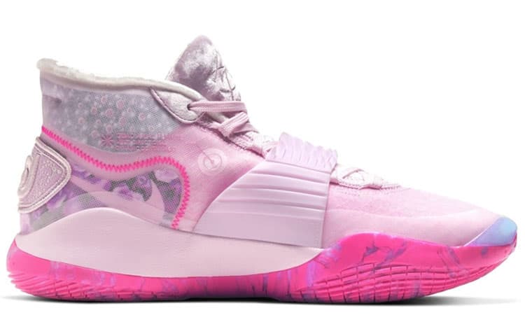 Nike Kd 12 'Aunt Pearl'