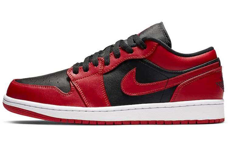 Jordan Air Jordan 1 Reverse Banned Vintage