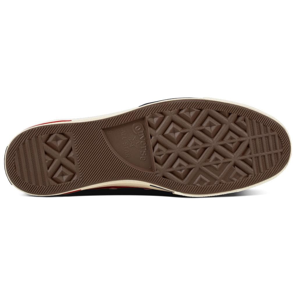 Converse Chuck 70 Ox Enamel Red