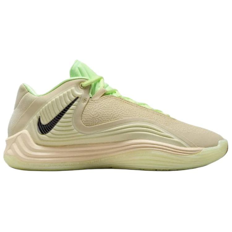 Nike Giannis Freak 7 Green