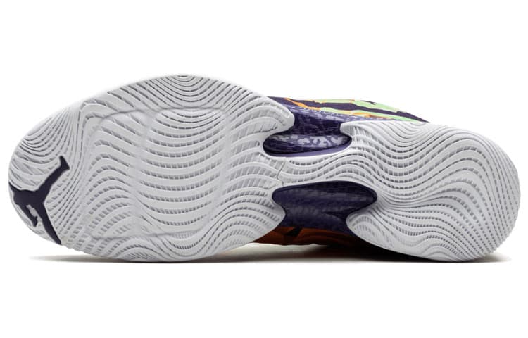 Air Jordan 29 'Hare'