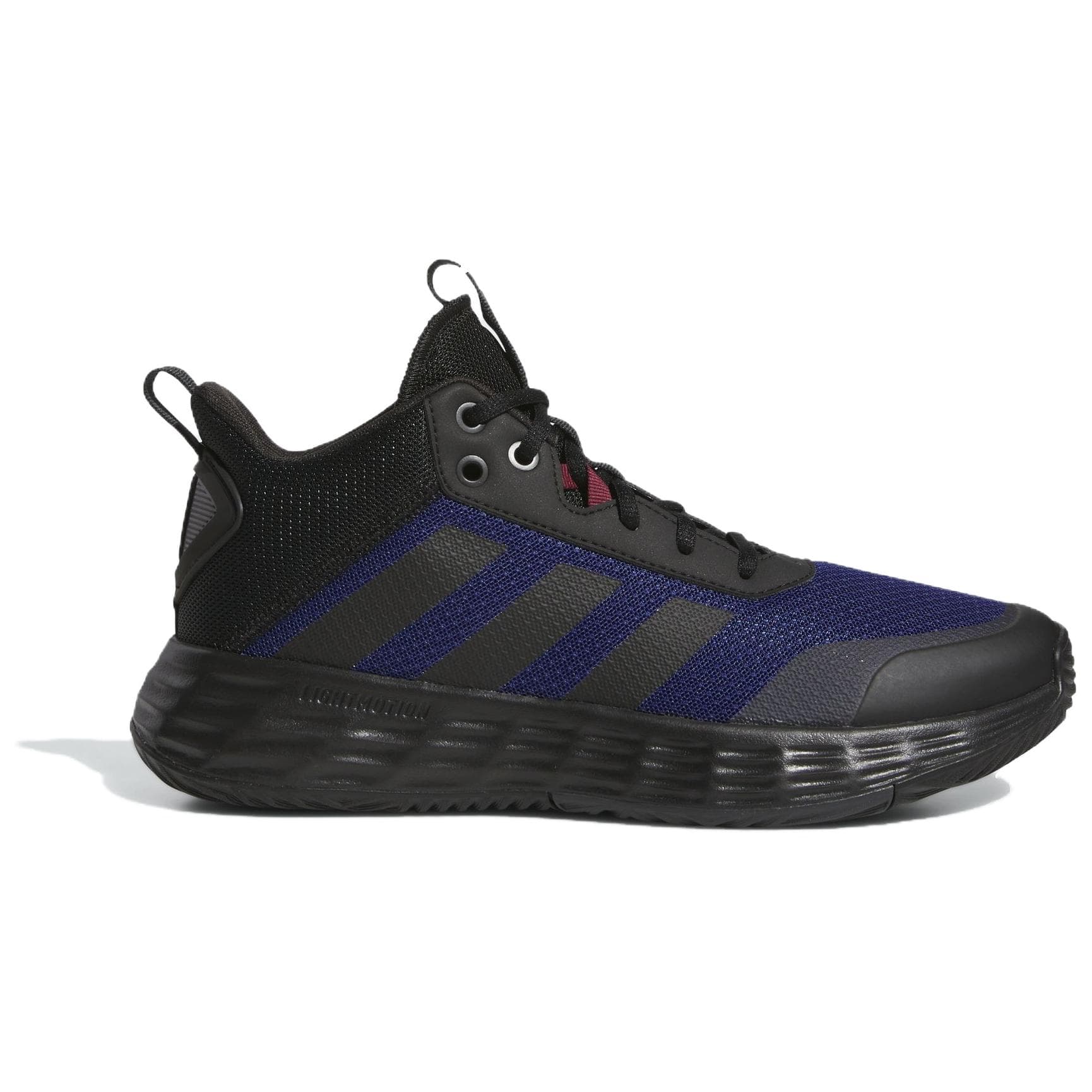 Adidas OwnTheGame Black