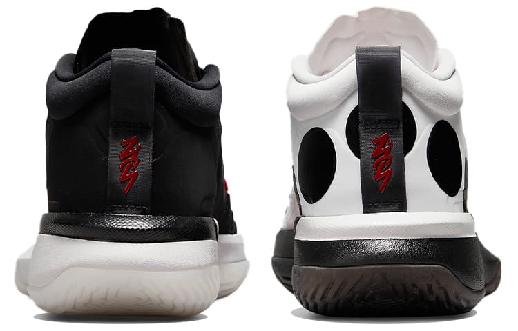 Air Jordan Naruto X Air Jordan Zion 1 Sp Pf 'Sage Of The Six Paths'
