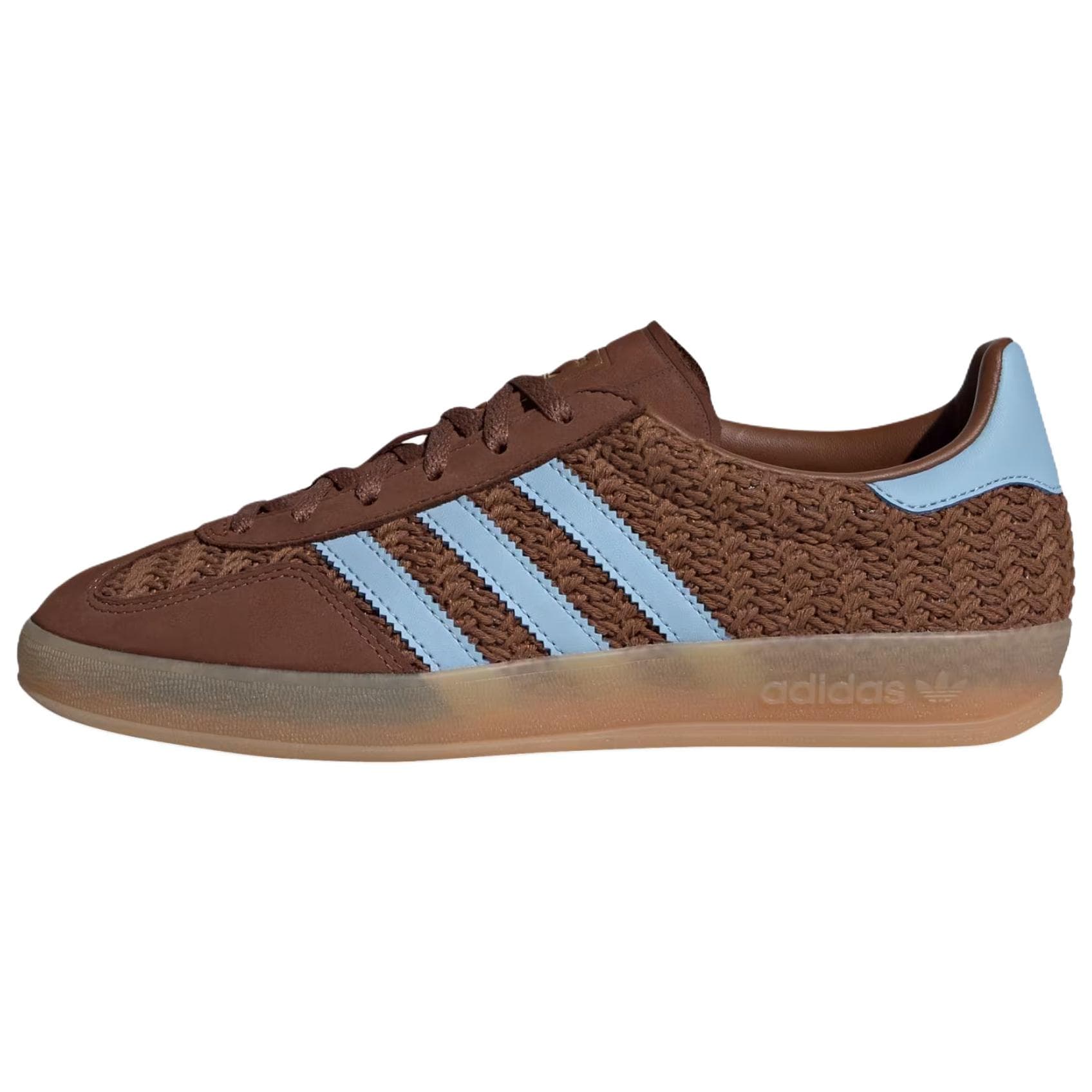Adidas Originals Gazelle Brown