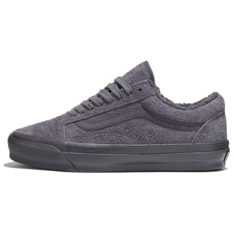 Vans Old Skool Thermal Dark Purple
